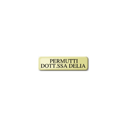 Logo di PERMUTTI DOTT.SSA DELIA SPECIALISTA DERMATOLOGO E TRICOLOGO - ACNE E ROSACEA
