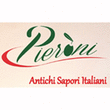 Logo di OLIO PIERONI