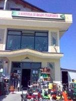 Logo di L'AGRICOLA BALDO