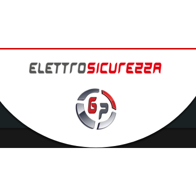 Logo di G.P. ELETTROSICUREZZA