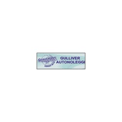 Logo di GULLIVER AUTOSERVIZI