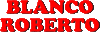 Logo di MARMI BLANCO