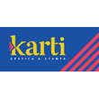 Logo di KARTI