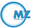 Logo di MZ SISTEMI
