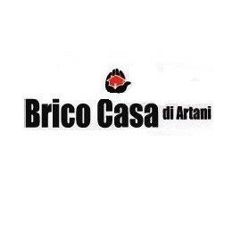 Logo di BRICOCASA