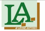 Logo di L. A. TAPPEZZERIA E TENDAGGI