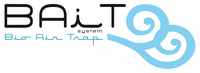 Logo di BAIT SYSTEM