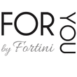 Logo di FORYOU BY FORTINI