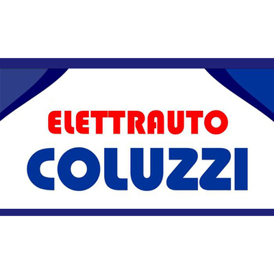 Logo di ELETTRAUTO COLUZZI
