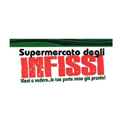 Logo di SUPERMERCATO DEGLI INFISSI