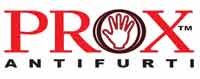 Logo di PROX ANTIFURTI