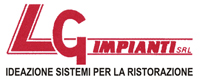 Logo di LG IMPIANTI srl