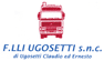 Logo di AUTOTRASPORTI F.LLI UGOSETTI