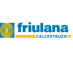 Logo di FRIULANA CALCESTRUZZI