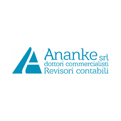 Logo di ANANKE SRL DOTTORI COMMERCIALISTI REVISORI DEI CONTI CENTRO CAF