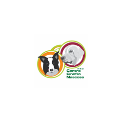 Logo di CENTRO CINOFILO NASCOSA