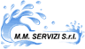 Logo di M.M. SERVIZI