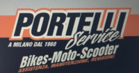 Logo di PORTELLI SERVICE