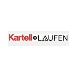 Logo di KARTELL BY LAUFEN