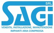 Logo di SAGI COMPRESSORI