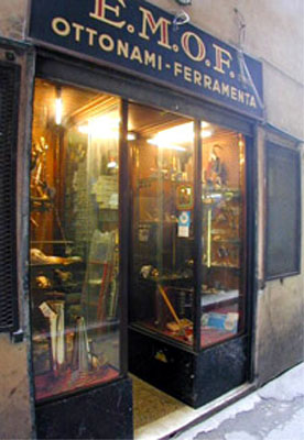Emof Ferramenta Ottone Genova Paginegialleit