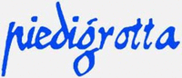 Logo di LA PIEDIGROTTA