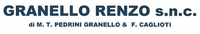 Logo di GRANELLO RENZO MARMI
