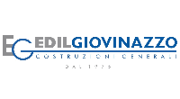 Logo di EDIL GIOVINAZZO