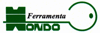 Logo di FERRAMENTA MONDO
