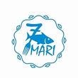 Logo di PESCHERIA 7 MARI