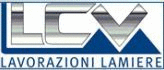 Logo di LCV LAMIERE