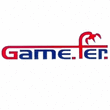 Logo di GAME.FER