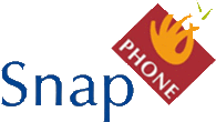 Logo di SNAP PHONE