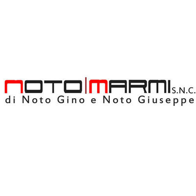 Logo di NOTO MARMI