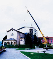 Logo di AUTOGRU' MONTALDO