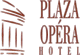 Logo di HOTEL PLAZA OPéRA