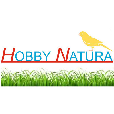 Logo di HOBBY NATURA