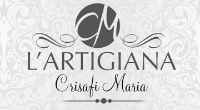 Logo di L'ARTIGIANA CRISAFI