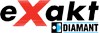 Logo di EXAKT DIAMANT