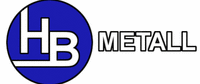 Logo di HB METALL