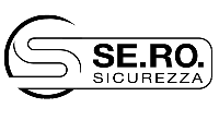 Logo di SE.RO. SICUREZZA