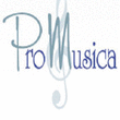 Logo di PRO MUSICA