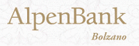 Logo di ALPENBANK SPA