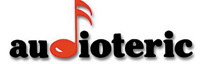 Logo di AUDIOTERIC