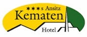 Logo di HOTEL KEMATEN