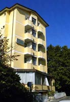 Logo di CASA AMICA