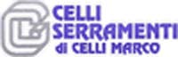 Logo di CELLI SERRAMENTI