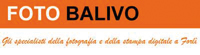 Logo di FOTO BALIVO