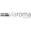 Logo di VIA ROMA CERAMICHE - PRODUZIONE CERAMICHE E RIVESTIMENTI
