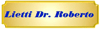 Logo di LIETTI DR. ROBERTO